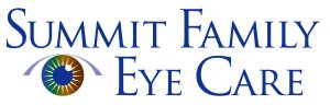 Summit Family Eye Care logo